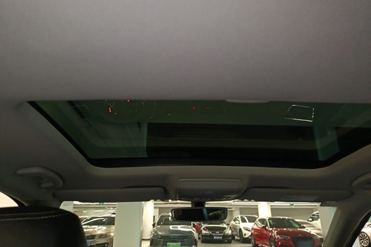 Used Skoda Superb 2016 TSI330 DSG Innovation Edition Headliner