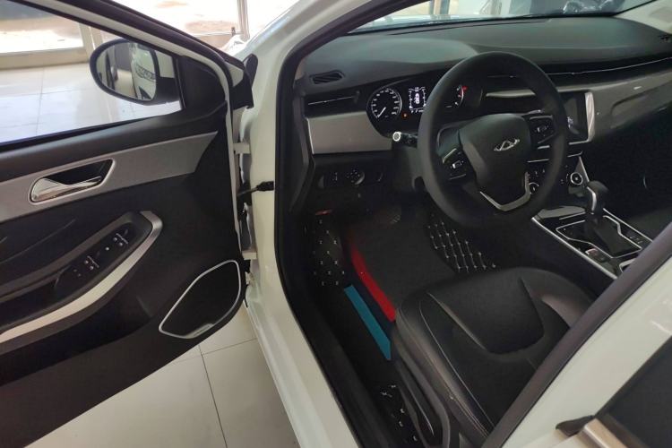 Used Chery Arrizo 5 2019 PRO 1.5L CVT Zizai Edition China VI