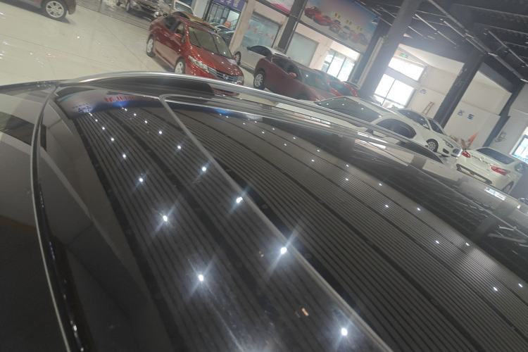 Used Lynk & Co 01 2017 2.0T Four-Wheel Drive Pro Edition