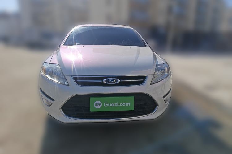 Used Ford Mondeo 2013 2.3L Fashion Edition