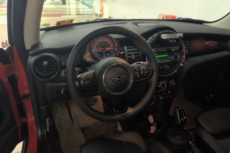 Used MINI 2020 1.5T COOPER Classic Edition Steering Wheel