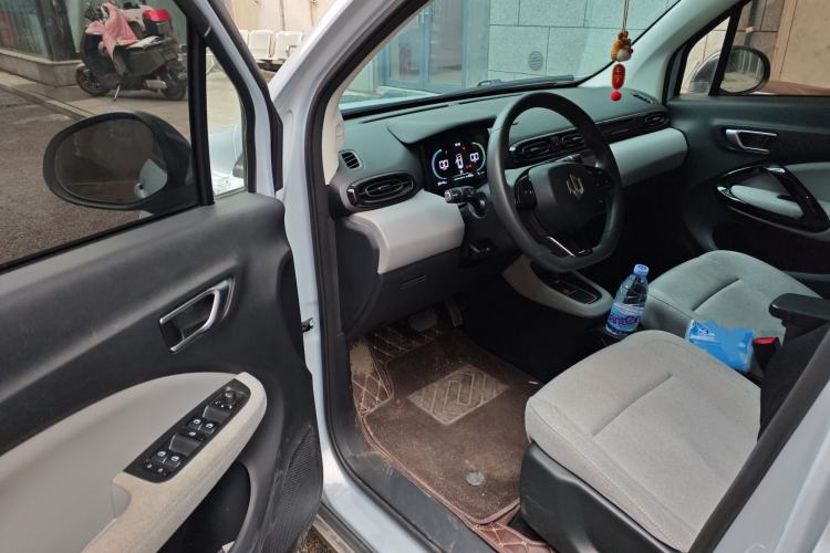 Used Leapmotor T03 2023 310 Lite Edition