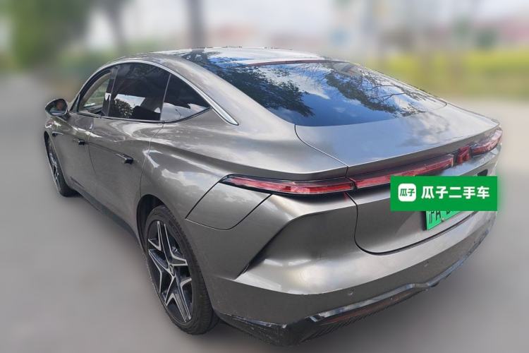 Used Rising F7 2023 Advanced Edition
