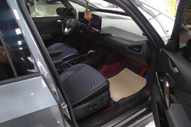 Used Volkswagen ID.3 2024 Outstanding Edition