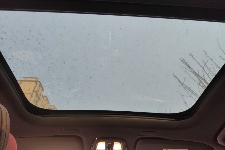 Used Volvo XC60 New Energy 2024 T8 Plug-in Hybrid Long-Range All-Wheel Drive Smart Luxury Edition