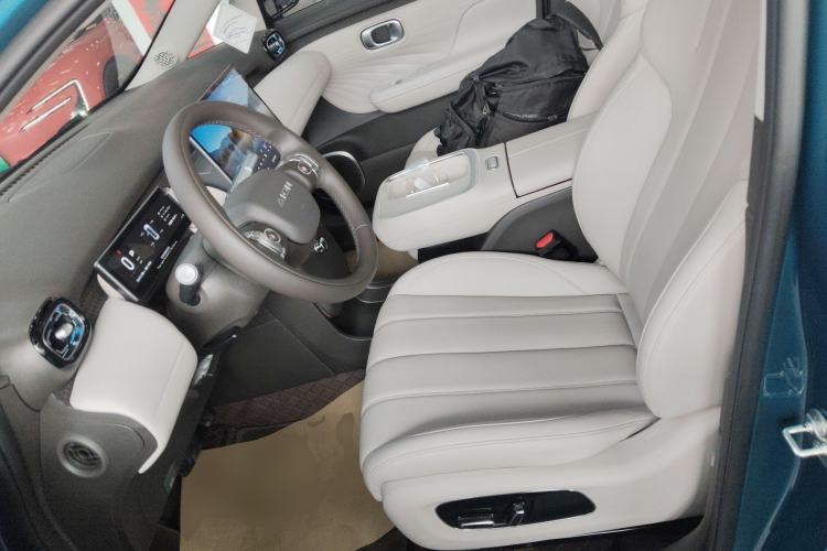 Used AION UT 2025 420 Prestige Edition