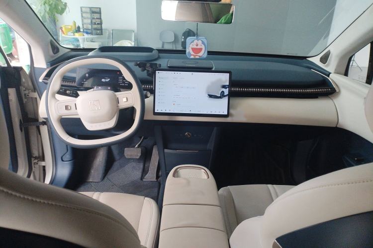 Used Zeekr X 2023 Rear-Drive YOU Edition 4 Seats
