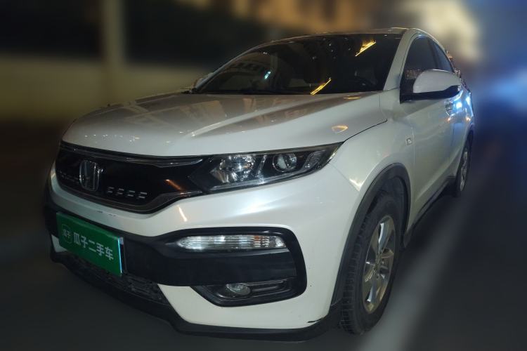 Used Honda XR-V 2017 1.5L LXi CVT Classic Edition