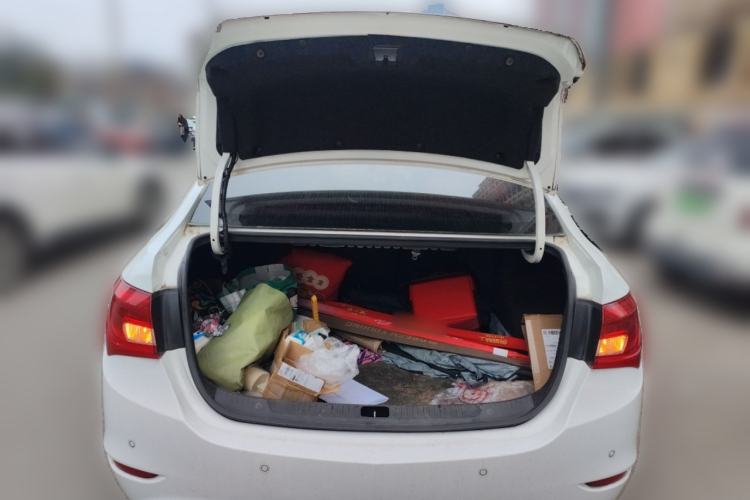 Used Buick GT 2015 15N Manual Elite Edition