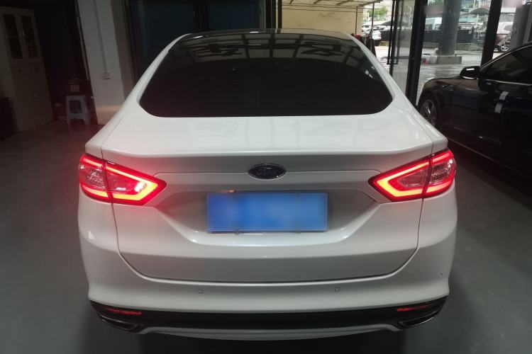 Used Ford Mondeo 2013 2.0L GTDi 200 Fashion Edition