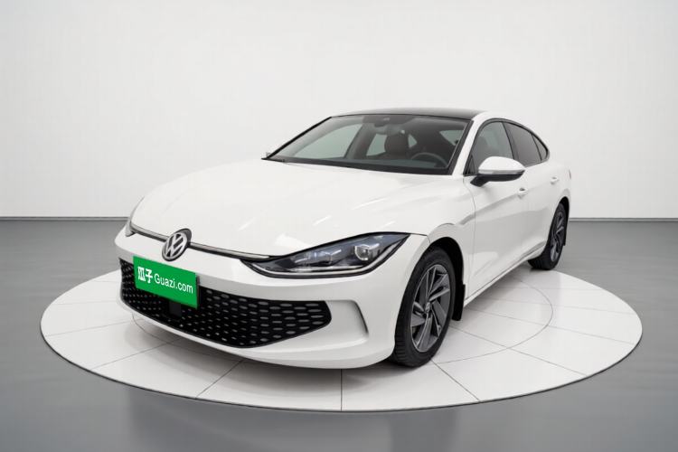 Used Volkswagen Lamando 2025 Lavida L 280TSI DSG Spicy Edition