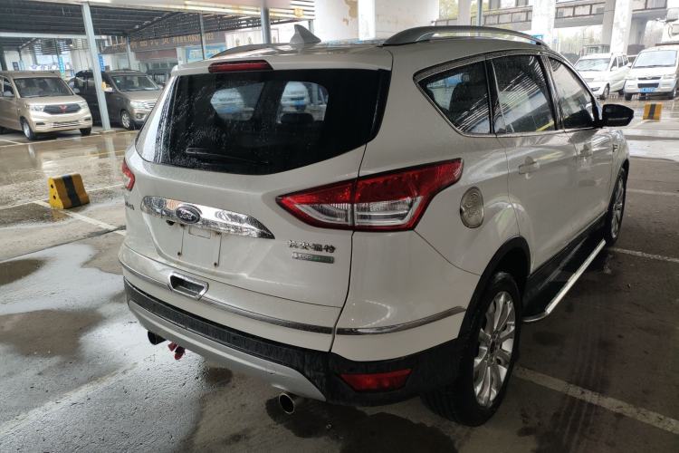 Used Ford Kuga 2015 1.5L GTDi Two-Wheel Drive Fashion Edition