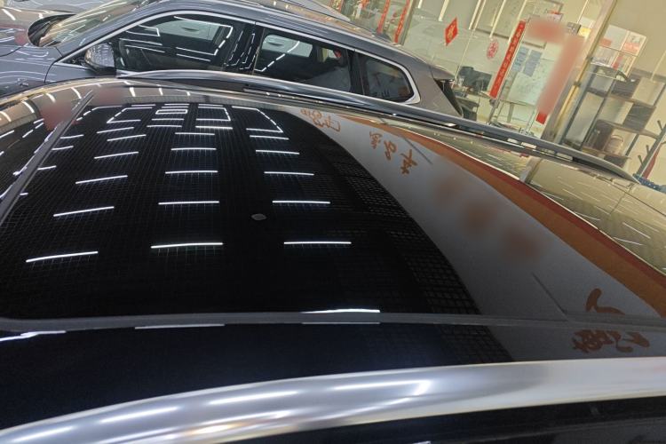 Used Volkswagen Tiguan L 2026 Model, PRO 380TSI Two-Wheel Drive R-Line Smart Leading Edition