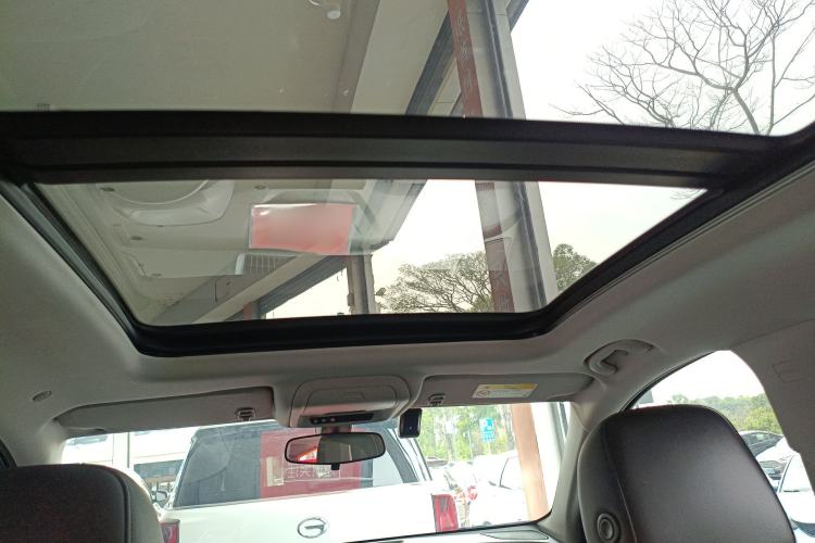 Used Chevrolet Equinox 2021 535T Yujie Edition
