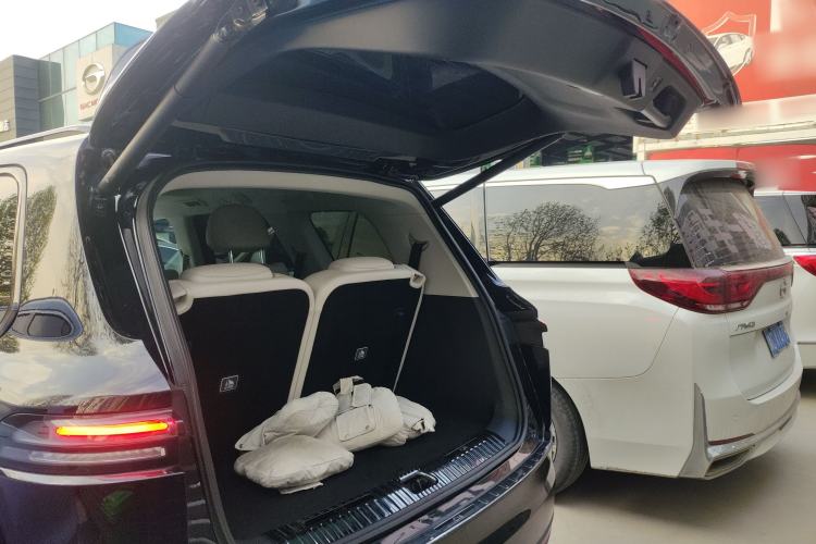 Used Leapmotor C16 2024 Pure Electric 520 Deluxe Edition