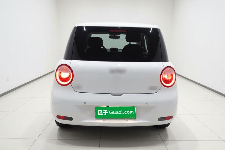 Used CHANGAN NEVO Lumin 2022 210km Sweet Edition