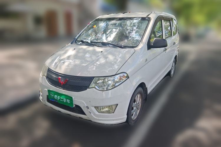 Used Wuling Hongguang 2015 1.2L S Base Model China V Standard Guazi used car, China used car export, Used car for sale, Used  cars, Cheapest cars for sale