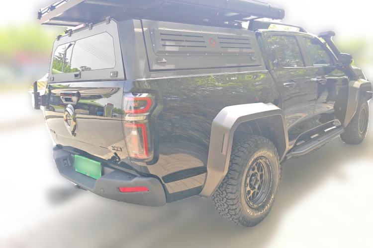 Used Great Wall Poer 
