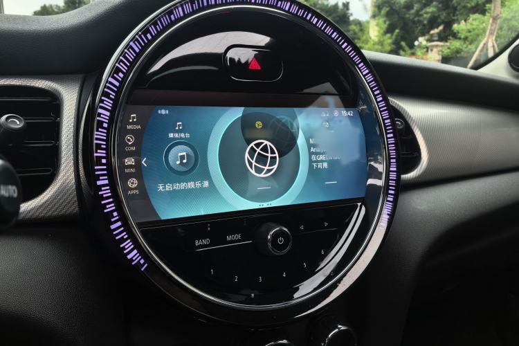 Used MINI MINI 2022 2.0T COOPER S Classic Edition
