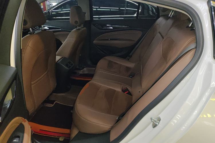 Used Buick Regal 2023 552T Smart Enjoyment Version