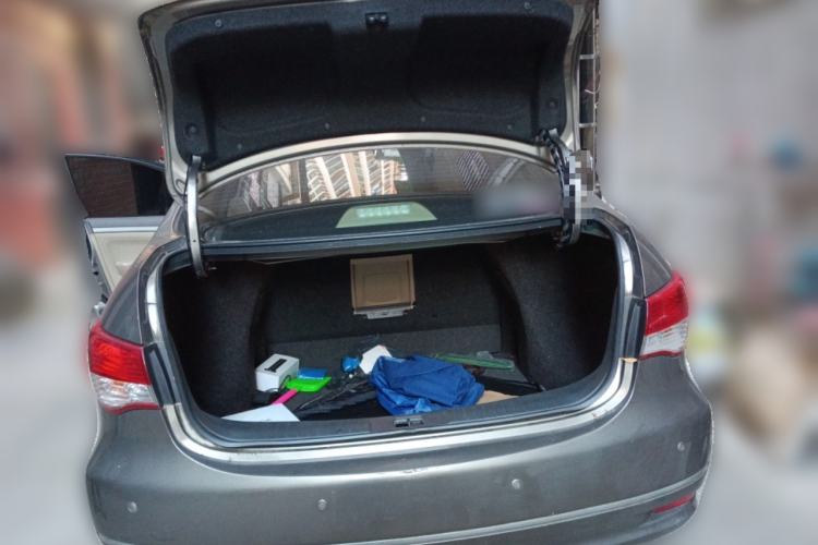 Used Nissan Sylphy 2018 Classic 1.6XE CVT Comfort Edition