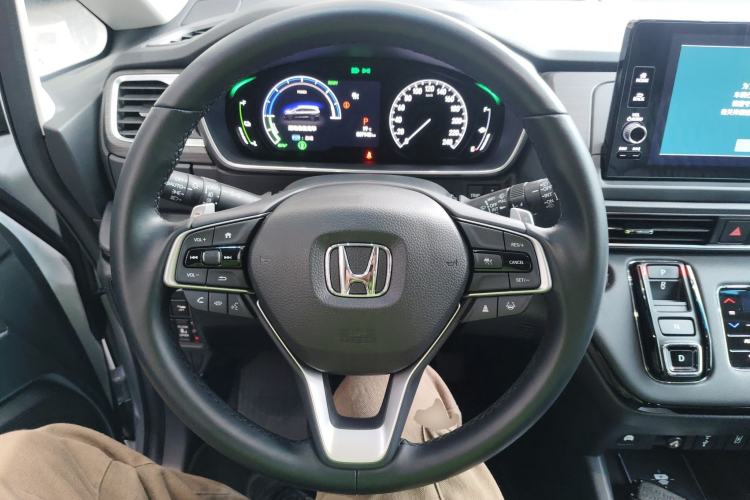 Used Honda Elysion 2024 2.0L eHEV Luxury Edition
