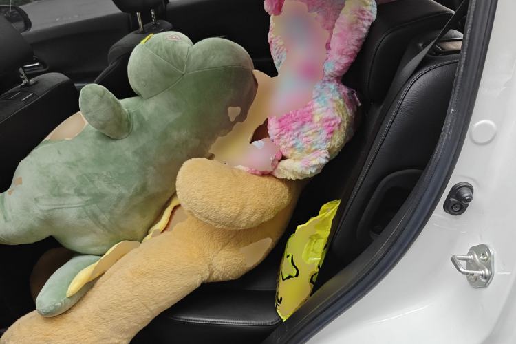 Used Honda XR-V 2020 1.5L CVT Comfort Version