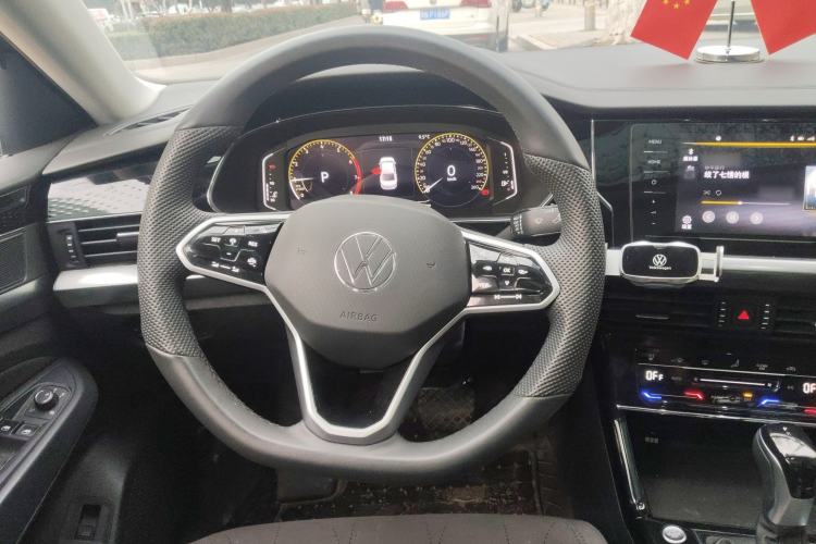 Used Volkswagen Passat 2024 330TSI Elite Edition
