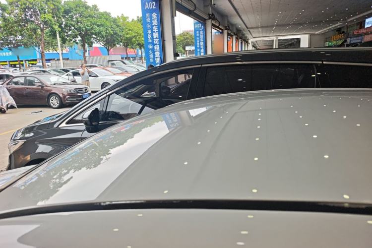 Used Hyundai Celesta 2018 1.6L Automatic GL Enjoyment Version China V Standard