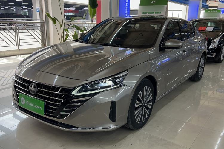 Used Nissan Teana 2022 2.0L XL-Upr Enjoyment Edition Exterior 4