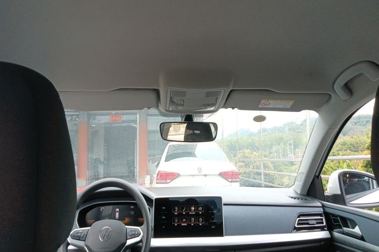 Used Volkswagen Lavida 2023 1.5L Automatic De Yi Edition
