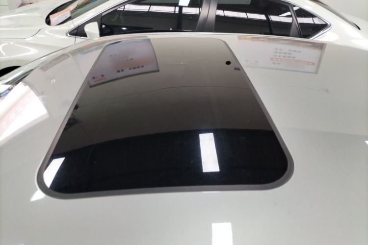 Used Volkswagen Sagitar 2017 180TSI Automatic Luxury Edition
