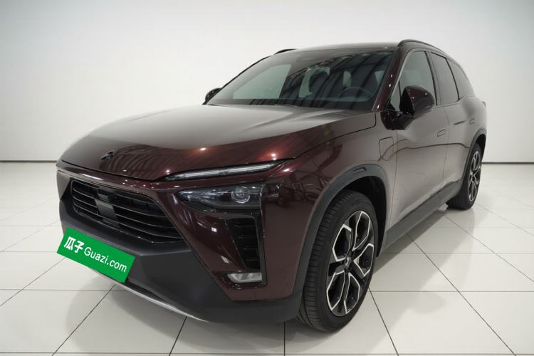 Used Nio ES8 2022 75 kWh Six-Seater Version