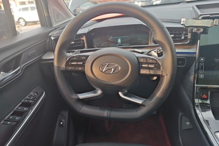 Used Hyundai Custo 2021 380TGDi Smart Luxury Premium LUX