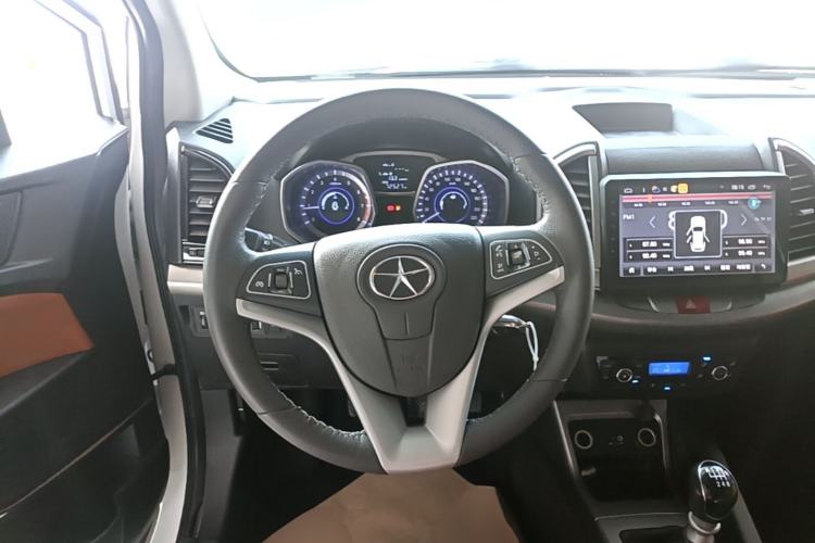 Used JAC Group Refine S3 2014 1.5L Manual Luxury Smart Model
