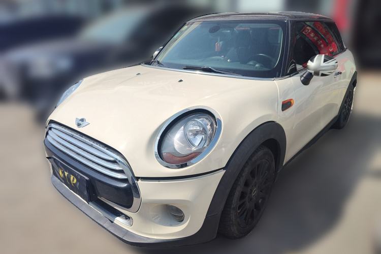 Used MINI 2016 1.5T COOPER