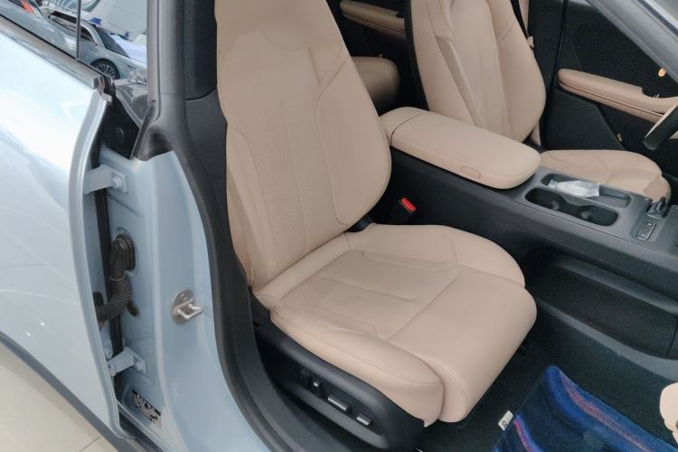 Used Nio ET5T 2023 75 kWh Touring