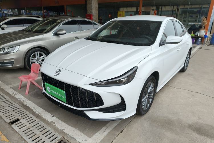 Used MG 5 2026 Model 180DVVT Global Early-Bird Edition