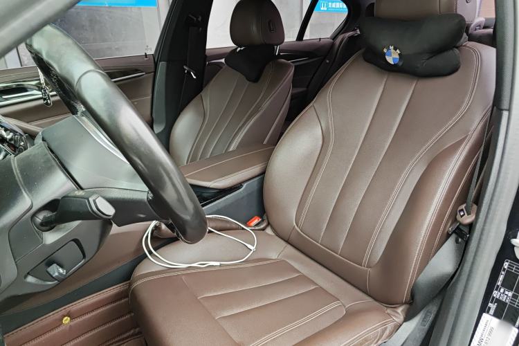 Used BMW 5 Series 2020 525Li M Sport Package
