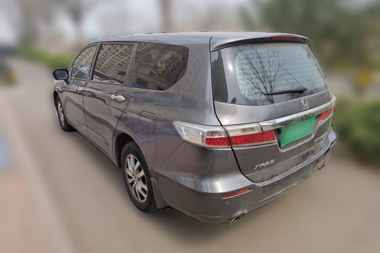 Used Honda Odyssey 2013 2.4L Elite Edition