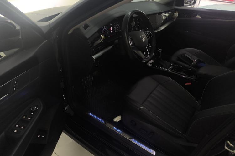 Used Volkswagen Passat New Energy 2022 430 PHEV Hybrid Elite Edition
