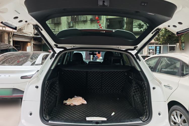 Used Audi Q5L 2020 Updated 40 TFSI Prestige Fashion Edition
