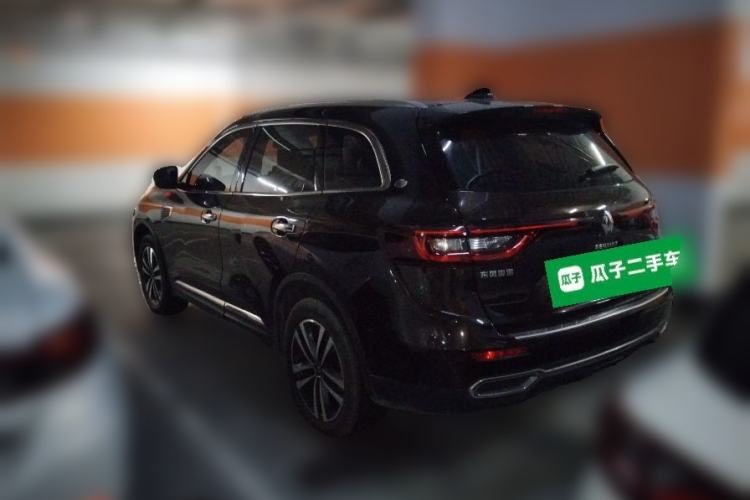 Used Renault Koleos 2018 2.0L Two-Wheel Drive 120th Anniversary Limited Edition
