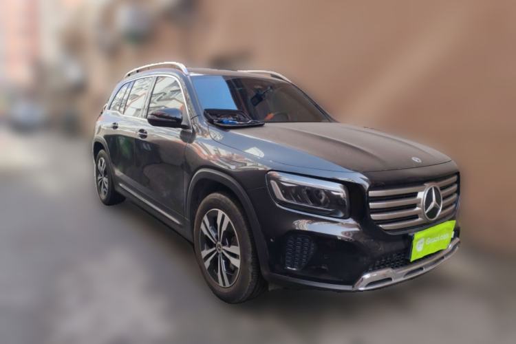 Used Mercedes-Benz GLB 2023 Refreshed GLB 200 Dynamic Edition
