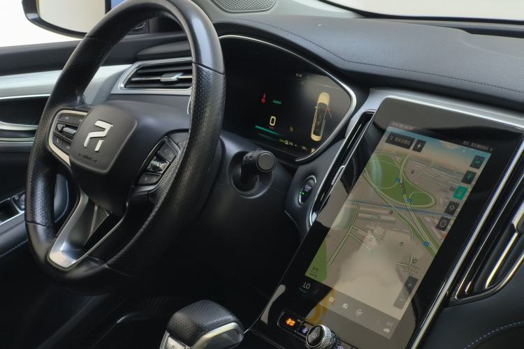 Used Rising ER6 2020 620 km Smart Edition