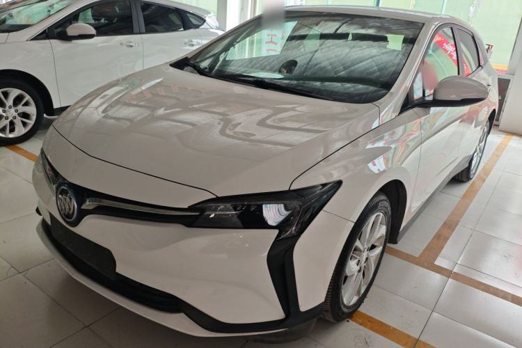 Used Buick Velite 6 2023 430km Range Commuter Version