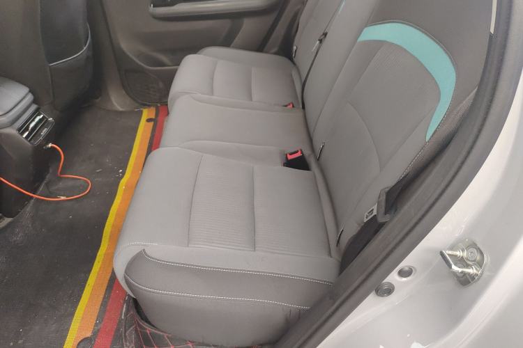 Used AION Y 2023 Plus 510 Enjoy Edition
