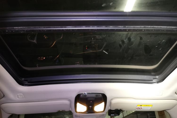 Used BMW X3 2020 xDrive30i Luxury Model with M Sport Package
