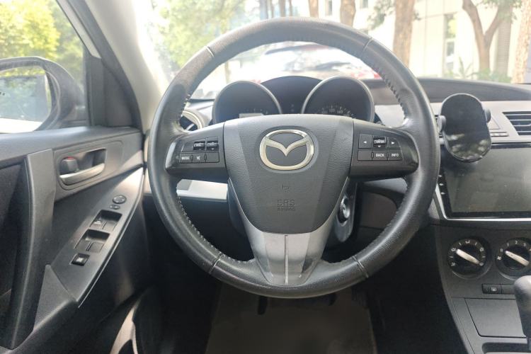 Used Mazda 3 2011 Sedan 1.6L Automatic Elite Model
