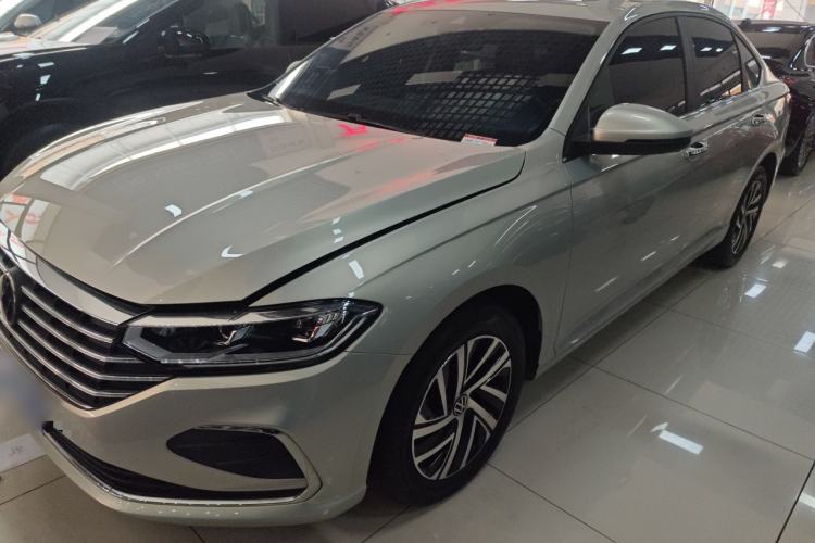 Used Volkswagen Lavida 2023 300TSI DSG Full-Comfort Edition